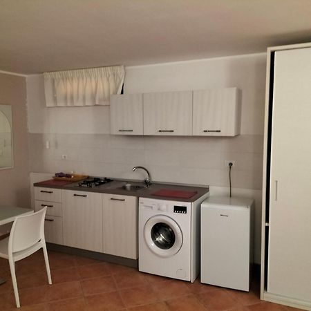 B&B Il Quadrifoglio Tropea Eksteriør bilde