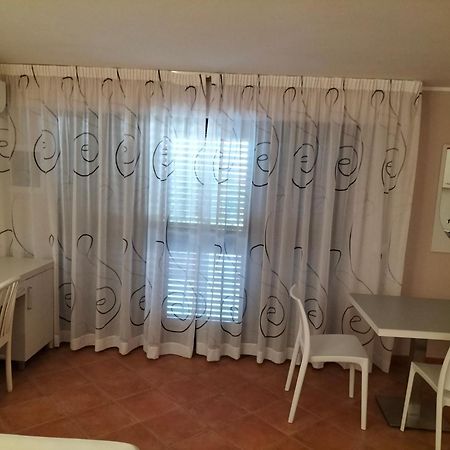 B&B Il Quadrifoglio Tropea Eksteriør bilde